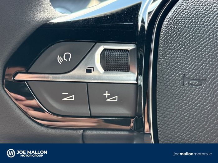Peugeot 2008 2026