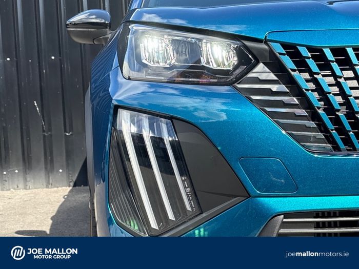 Peugeot 2008 2026