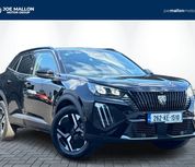 Peugeot 2008 2026