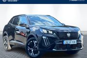 Peugeot 2008 2026
