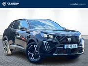 Peugeot 2008 2026