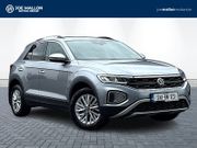 Volkswagen T-Roc 2024