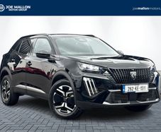 Peugeot 2008 2026