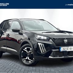 Peugeot 2008 2026