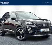 Peugeot 2008 2026