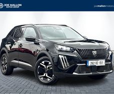 Peugeot 2008 2026