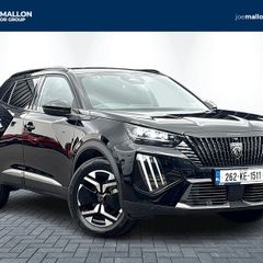 Peugeot 2008 2026