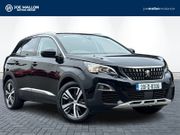 Peugeot 3008 2020