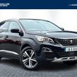 Peugeot 3008 2020
