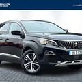 Peugeot 3008 2020