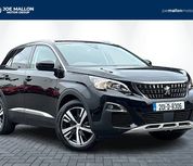 Peugeot 3008 2020