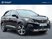 Peugeot 3008 2020