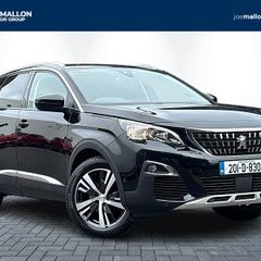 Peugeot 3008 2020