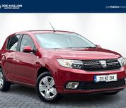 Dacia Sandero 2021