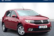 Dacia Sandero 2021