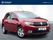 Dacia Sandero 2021