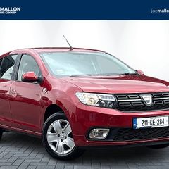 Dacia Sandero 2021