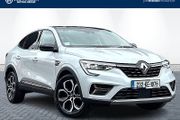 Renault Arkana 2023