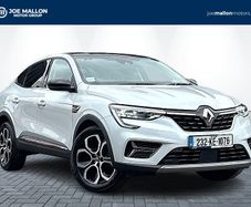Renault Arkana 2023