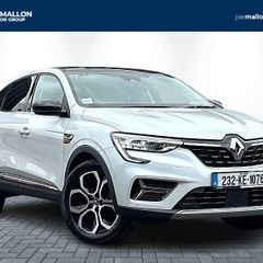 Renault Arkana 2023