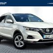 Nissan QASHQAI 2020