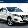 Nissan QASHQAI 2020