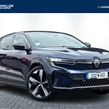 Renault Megane E-Tech 2023