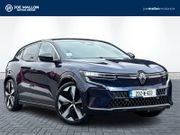 Renault Megane E-Tech 2023