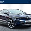 Renault Megane E-Tech 2023