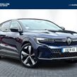 Renault Megane E-Tech 2023