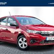Dacia Sandero 2023