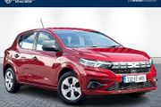 Dacia Sandero 2023
