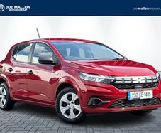 Dacia Sandero 2023