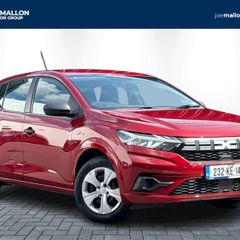 Dacia Sandero 2023
