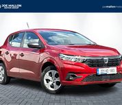 Dacia Sandero 2022