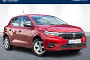 Dacia Sandero 2022