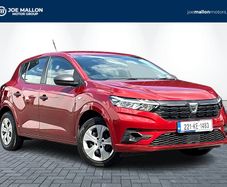 Dacia Sandero 2022