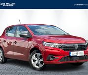 Dacia Sandero 2022