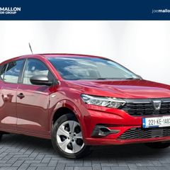 Dacia Sandero 2022