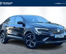 Renault Arkana 2024