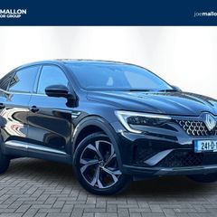 Renault Arkana 2024
