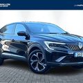 Renault Arkana 2024