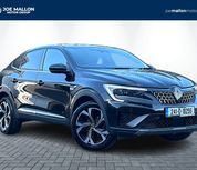 Renault Arkana 2024