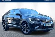 Renault Arkana 2024