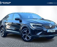 Renault Arkana 2024