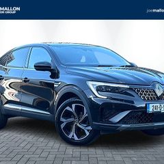 Renault Arkana 2024