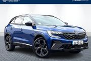 Renault Austral 2023