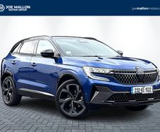 Renault Austral 2023