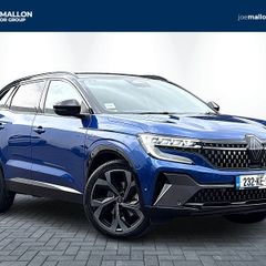 Renault Austral 2023