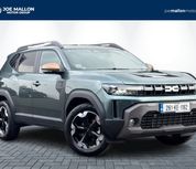 Dacia Duster 2026